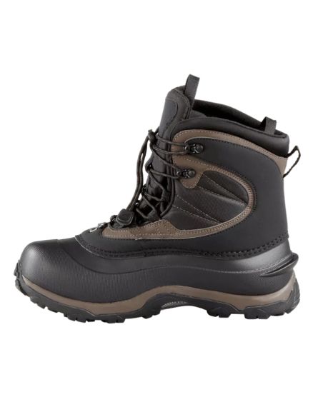 Bottes Cuir Yoho
