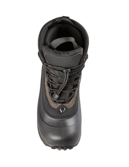 Bottes Cuir Yoho