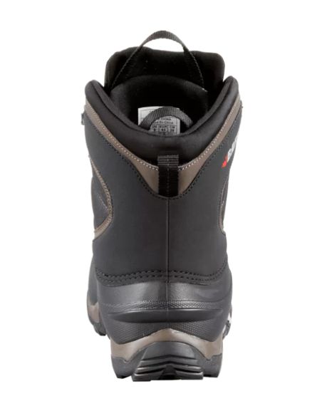 Bottes Cuir Yoho