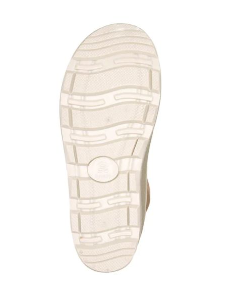 Bottes en Caoutchouc pour Femme Baffin Timber