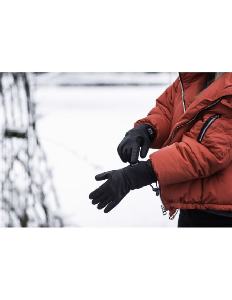 Gants de travail chauffants G-Heat anti-froid | EPI pour l'hiver