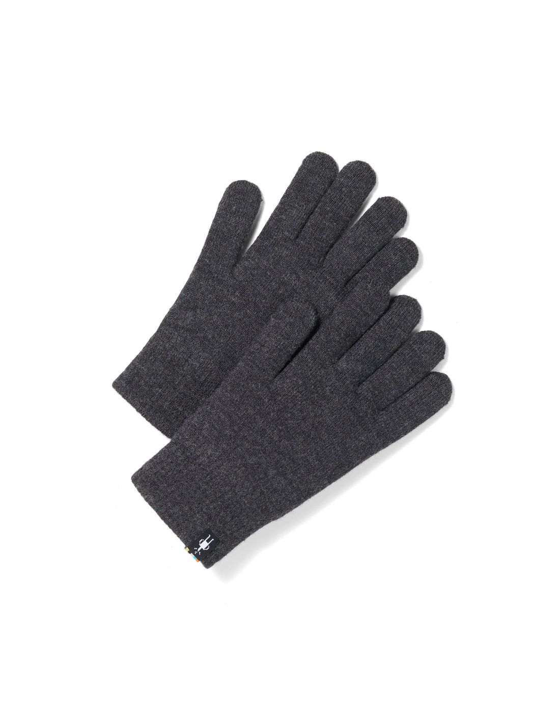 Gants en Laine Mérinos Bouillie Smartwool