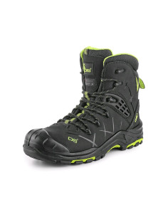 Chaussure de Sécurité Hiver Thinsulate 200 g CXS Universe Rocket S3S