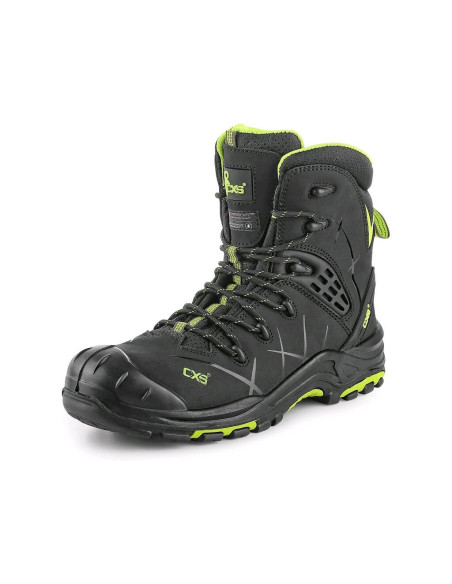 Thinsulate 200 g Winter Safety Boot CXS Universe Rocket S3S