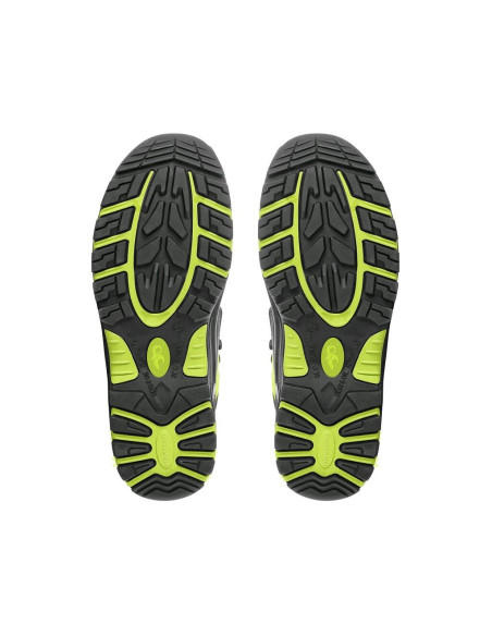 Chaussure de Sécurité Hiver Thinsulate 200 g CXS Universe Rocket S3S
