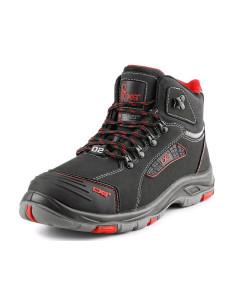 Chaussures de sécurité Isolation 3M Thinsulate CXS