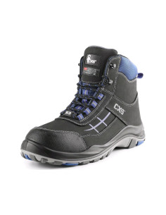 Thinsulate 200 g Winter Safety Boot CXS Dog Malamute S3