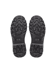 Leather Work Boots with Winter Lining Industry CXS 2