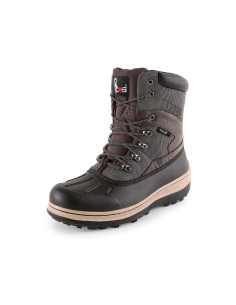 Bottes d'Hiver Multi Activité Winter Frost Isolation 3M Thinsulate CXS 2