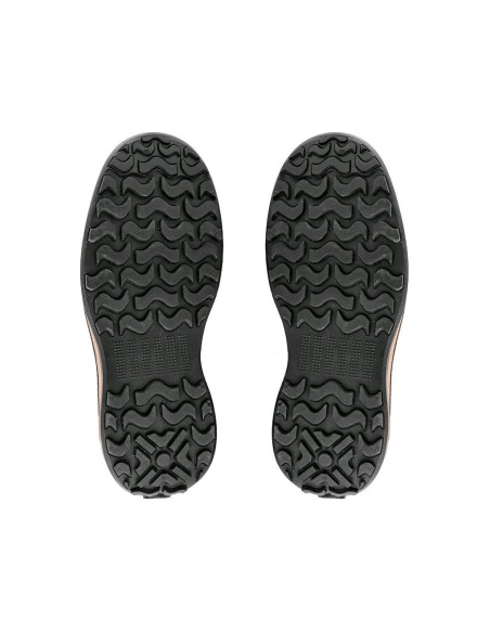 Bottes d'Hiver Multi Activité Winter Frost Isolation 3M Thinsulate CXS