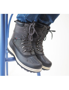 Bottes d'Hiver Multi Activité Winter Frost Isolation 3M Thinsulate CXS