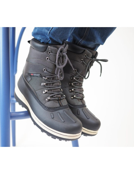 Bottes d'Hiver Multi Activité Winter Frost Isolation 3M Thinsulate CXS