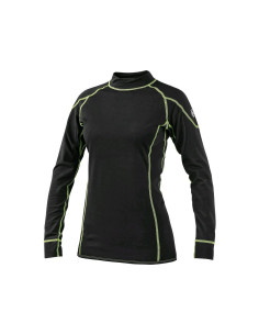 Maillot Thermique Stretch...