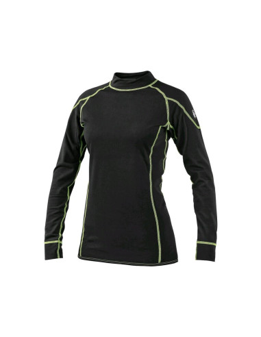 Women's Stretch Thermal Winter Jersey