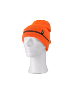 High Visibility Winter Cap