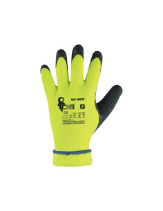 Non-slip Winter Work Gloves