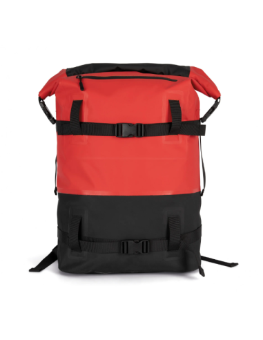 Waterproof Backpack with Compression...