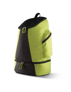 Ripstop Sport Backpack with shoe compartment 30L
