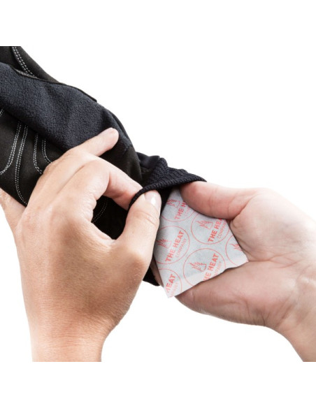 Natural handwarmers