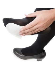 Chaufferettes Chauffe-Pieds 8H 12101 TU Lot de 40 Paires