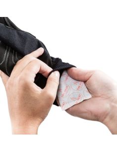 Chaufferettes Chauffe-Mains 12H 12001 TU Lot de 5 Paires 2