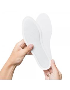 Natural insole foot warmers 5 packs