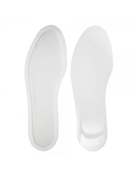 Lot de 5 paires Semelles Auto-Chauffantes 8H de chauffe