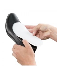 Natural insole foot warmers 5 packs 2