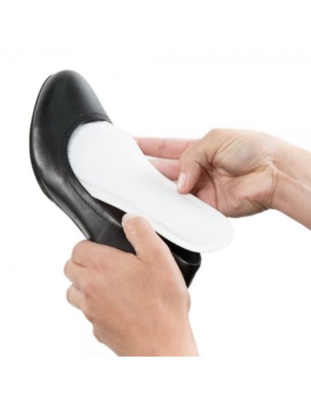 Natural insole foot warmers 5 packs