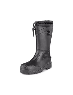 Canis Rubber Winter Work Boots