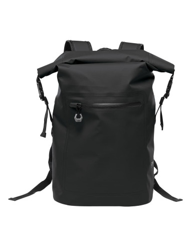 Rolltop Waterproof Backpack 25L...