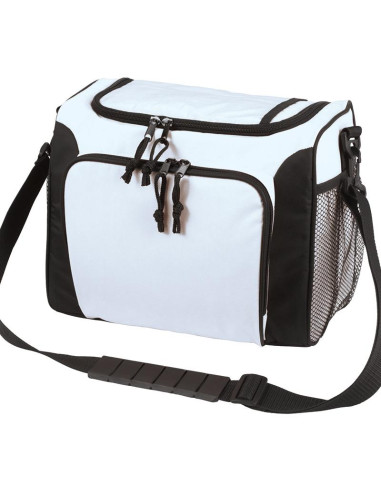 12.5L Nylon Insulated Lunch Bag