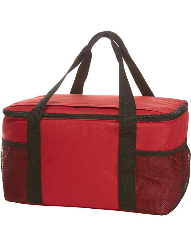 18L Durable Polyester Insulated Bag