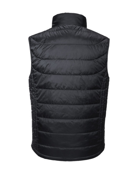 Bodywarmer homme Russell