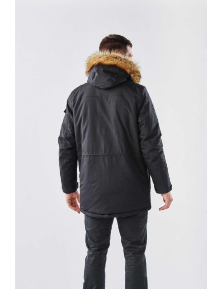 Extreme Cold Expedition Parka for men Stormtech
