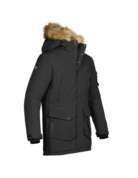 Extreme Cold Expedition Parka for men Stormtech