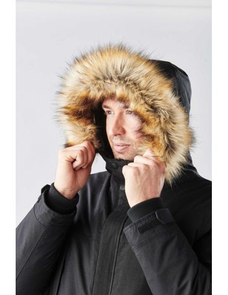 Extreme Cold Expedition Parka for men Stormtech