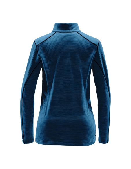 Stormtech Men's Cold Weather Zip Neck Thermal Jersey