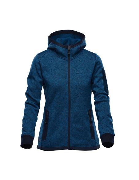 Stormtech Women's High Density Fleece Jacket