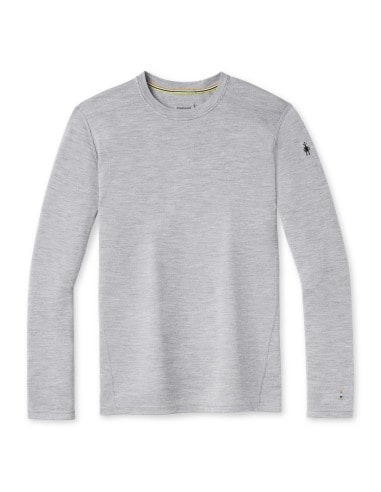 Men's Thermal Jersey round neck 100%...