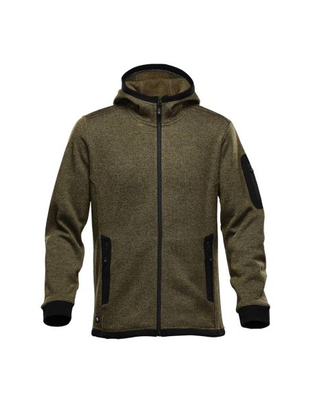 Stormtech High Density Fleece Jacket for Men