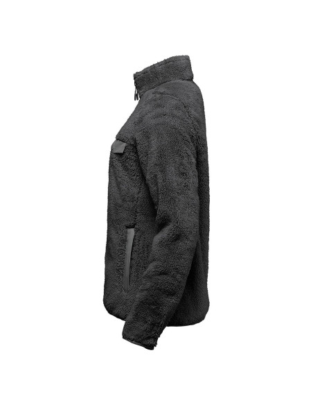 Veste Polaire Sherpa Femme DLX-1W Stormtech