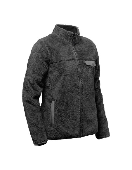 Veste Polaire Sherpa Femme DLX-1W Stormtech