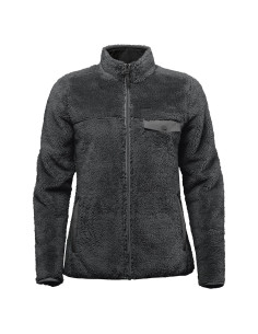 Veste Polaire Sherpa Femme DLX-1W Stormtech