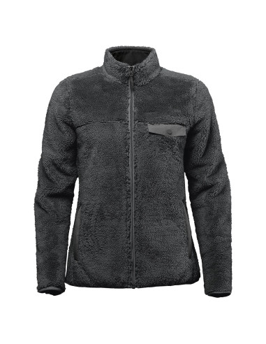 Veste Polaire Sherpa Femme DLX-1W Stormtech