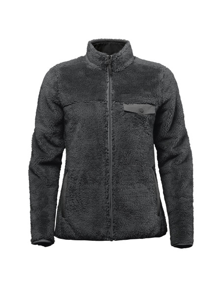 Veste Polaire Sherpa Femme DLX-1W Stormtech