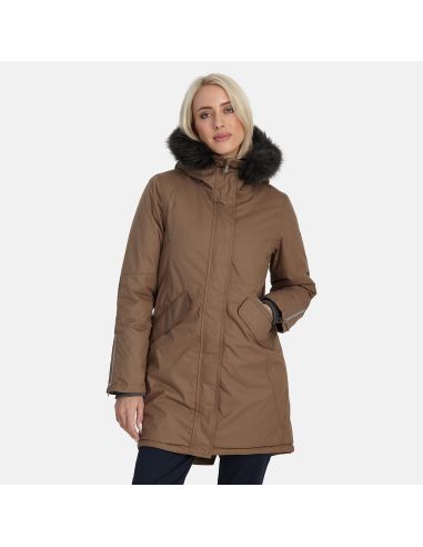 Parka Grand Froid pour Femme Huppa Vivian