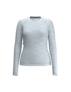 Maillot thermique Col Rond 100% Mérinos Femme Smartwool