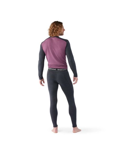 Caleçon thermique en Laine Mérinos pour Homme Smartwool