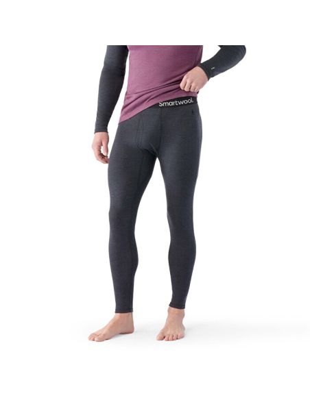 Caleçon thermique en Laine Mérinos pour Homme Smartwool